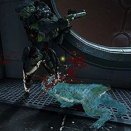 Bloodthirst