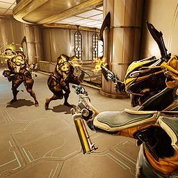 Primed Expel Orokin