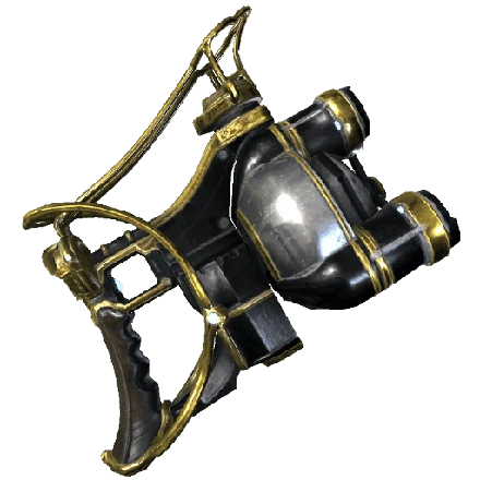 Bronco Prime