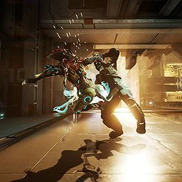 Gale Kick