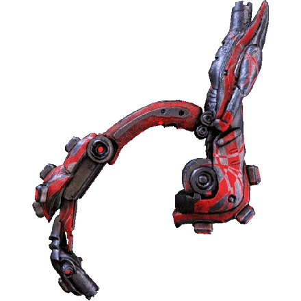 Halikar Wraith