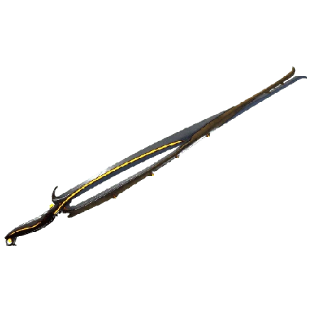 Jaw Sword