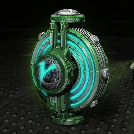 Madurai Transmute Core