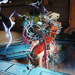Brood's Oversurge
