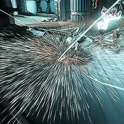 Precision Intensify