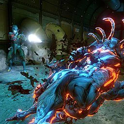 Flawed Expel Infested