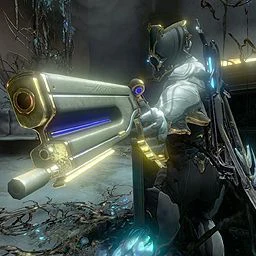 Tainted Clip