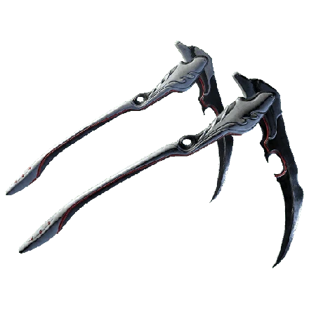 Dual Kamas