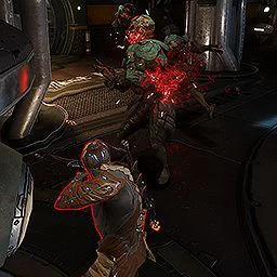 Unseen Dread