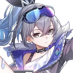Silver Wolf