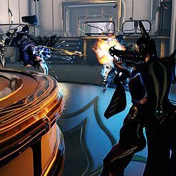 Primed Cleanse Orokin