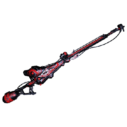 Vulkar Wraith