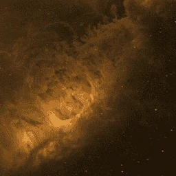 Void Hole