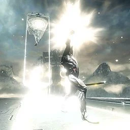 Signal Flare