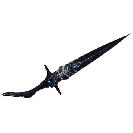 Dark Dagger