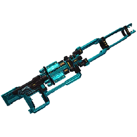 Glaxion Vandal