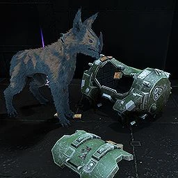 Prosperous Retriever