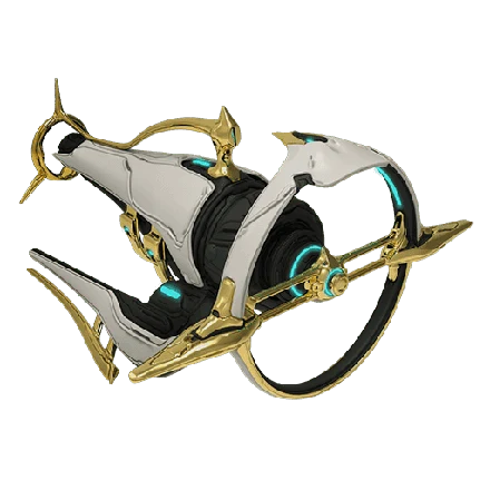 Verglas Prime