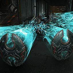 Tharros Lethality