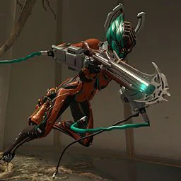 Sweeping Serration