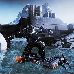 Cold Arrival