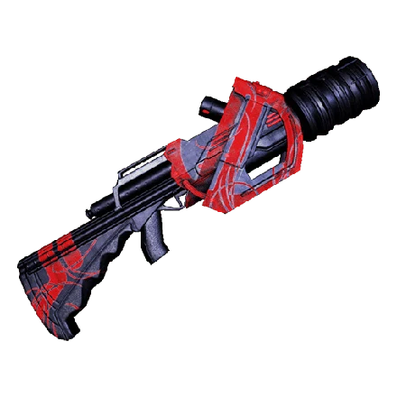 Strun Wraith