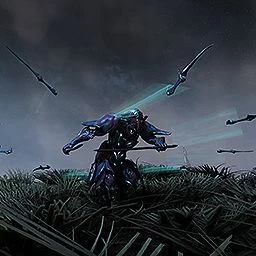 Volatile Recompense