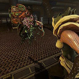 Vile Discharge