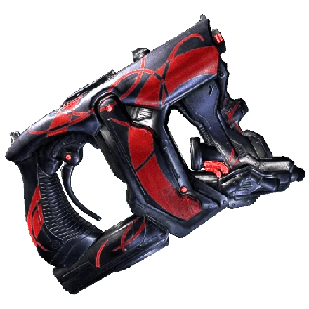 Viper Wraith