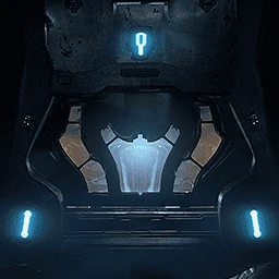Intruder Stasis