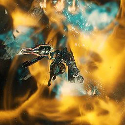 Afterburner