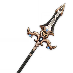 Royal Spear