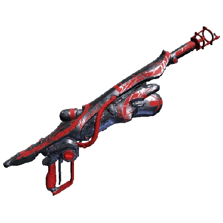 Ignis Wraith