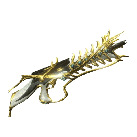 Boltor Prime