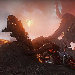 Martyr Symbiosis