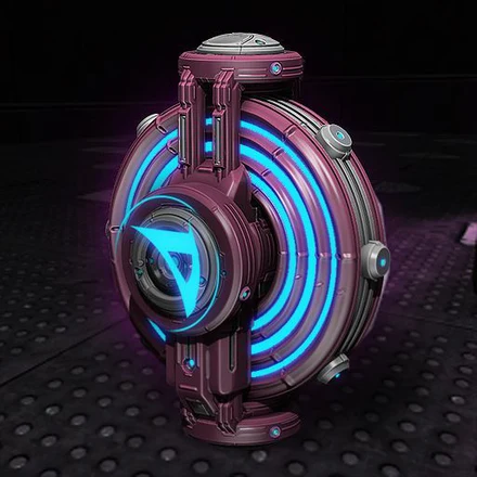 Vazarin Transmute Core