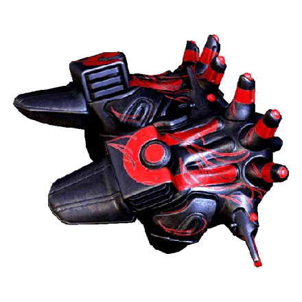 Furax Wraith