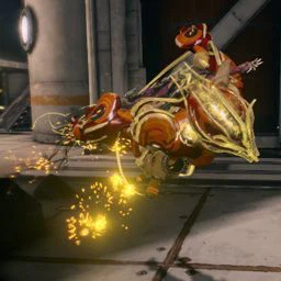 Searing Leap