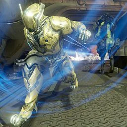 Ironclad Charge