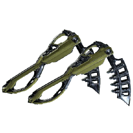Dual Raza