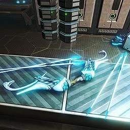 Arrow Mutation