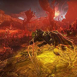 Paralytic Spores