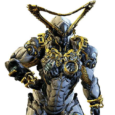 Hildryn Prime