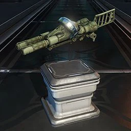 Shattering Justice