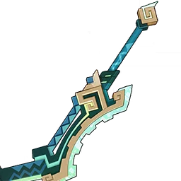 Fang of the Mountain King