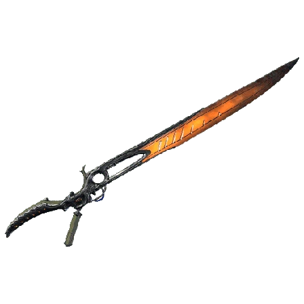 Heat Sword
