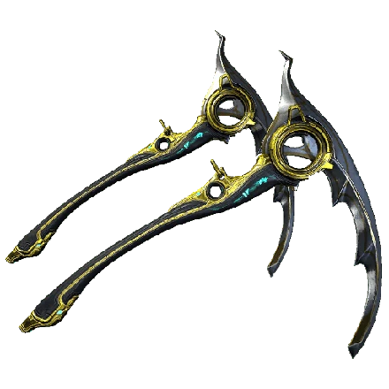 Dual Kamas Prime