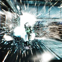 Magnetized Discharge