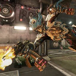 Lethal Momentum