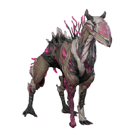 Helminth Charger